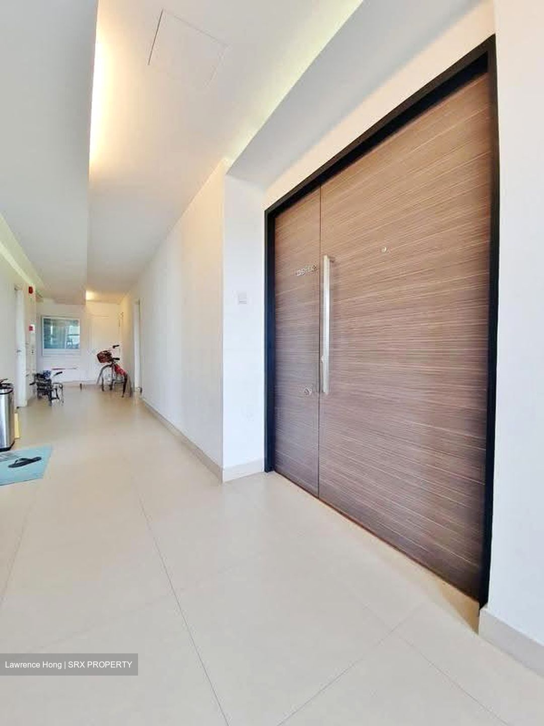 Nassim Regency (D10), Condominium #610151621